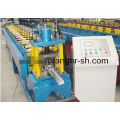 stud and truss profile roll forming machine light gauge steel framing machine